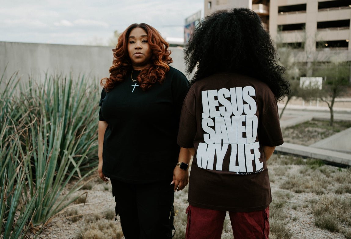 Best-Sellers - Malta Apparel