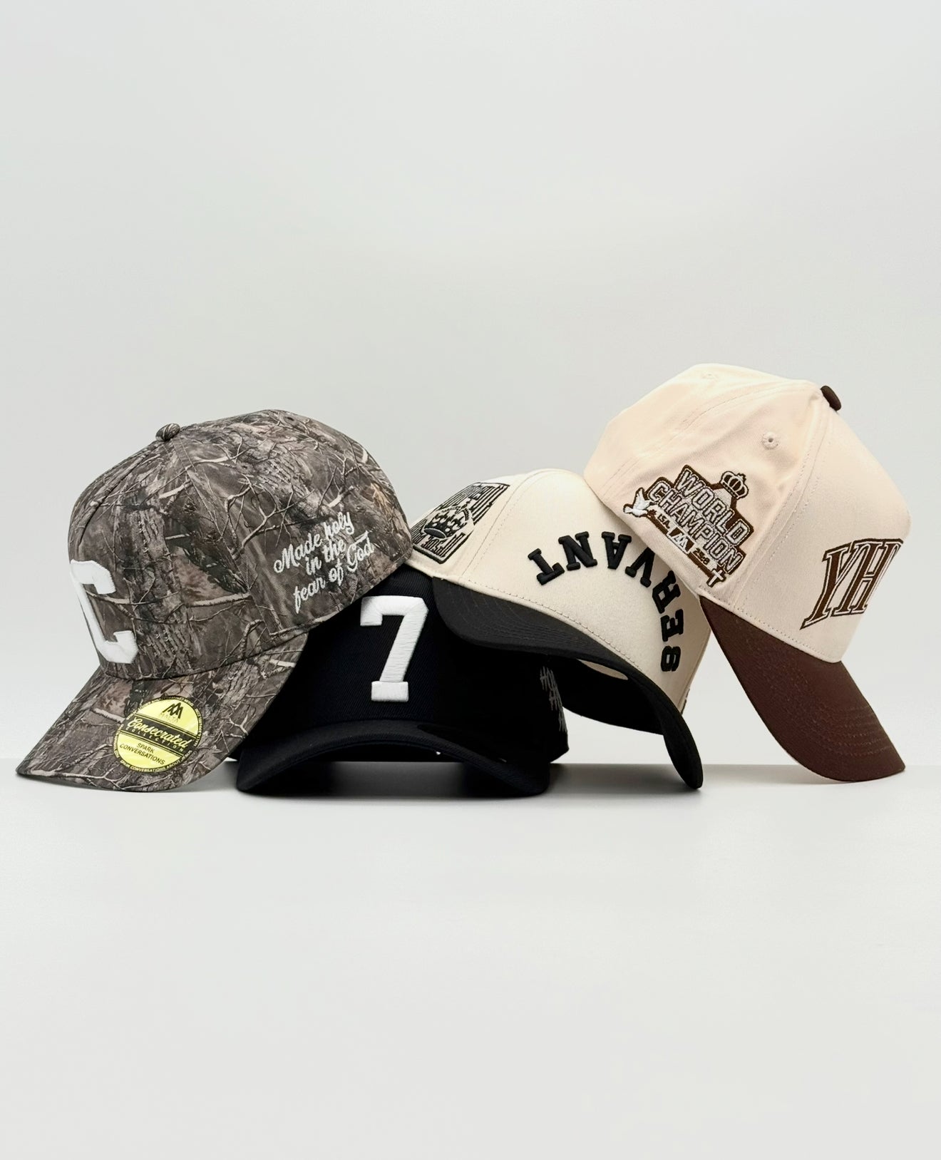 Hats - Malta Apparel