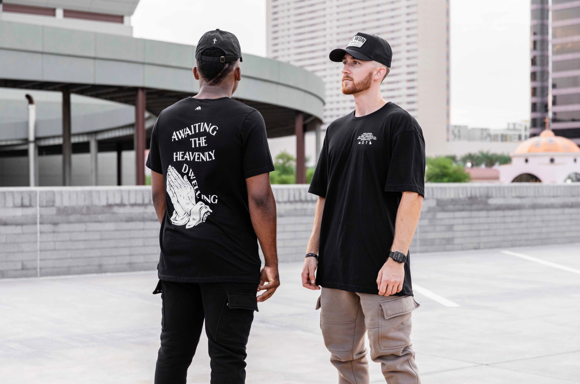 Men’s - Malta Apparel