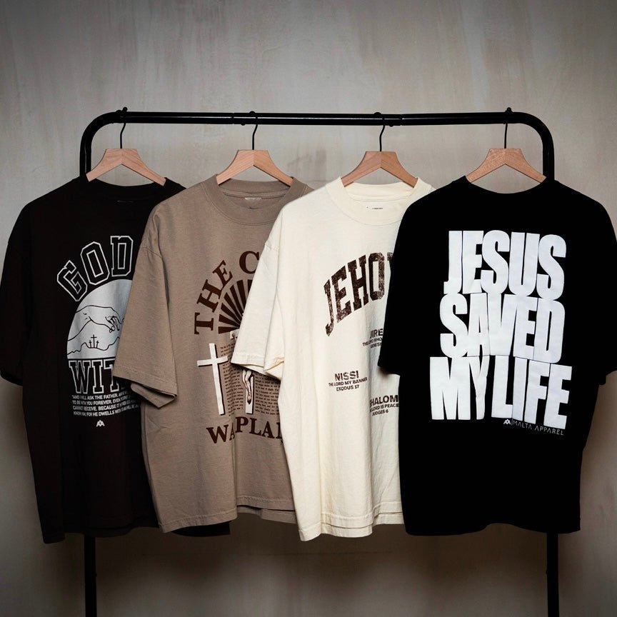 Shirts - Malta Apparel