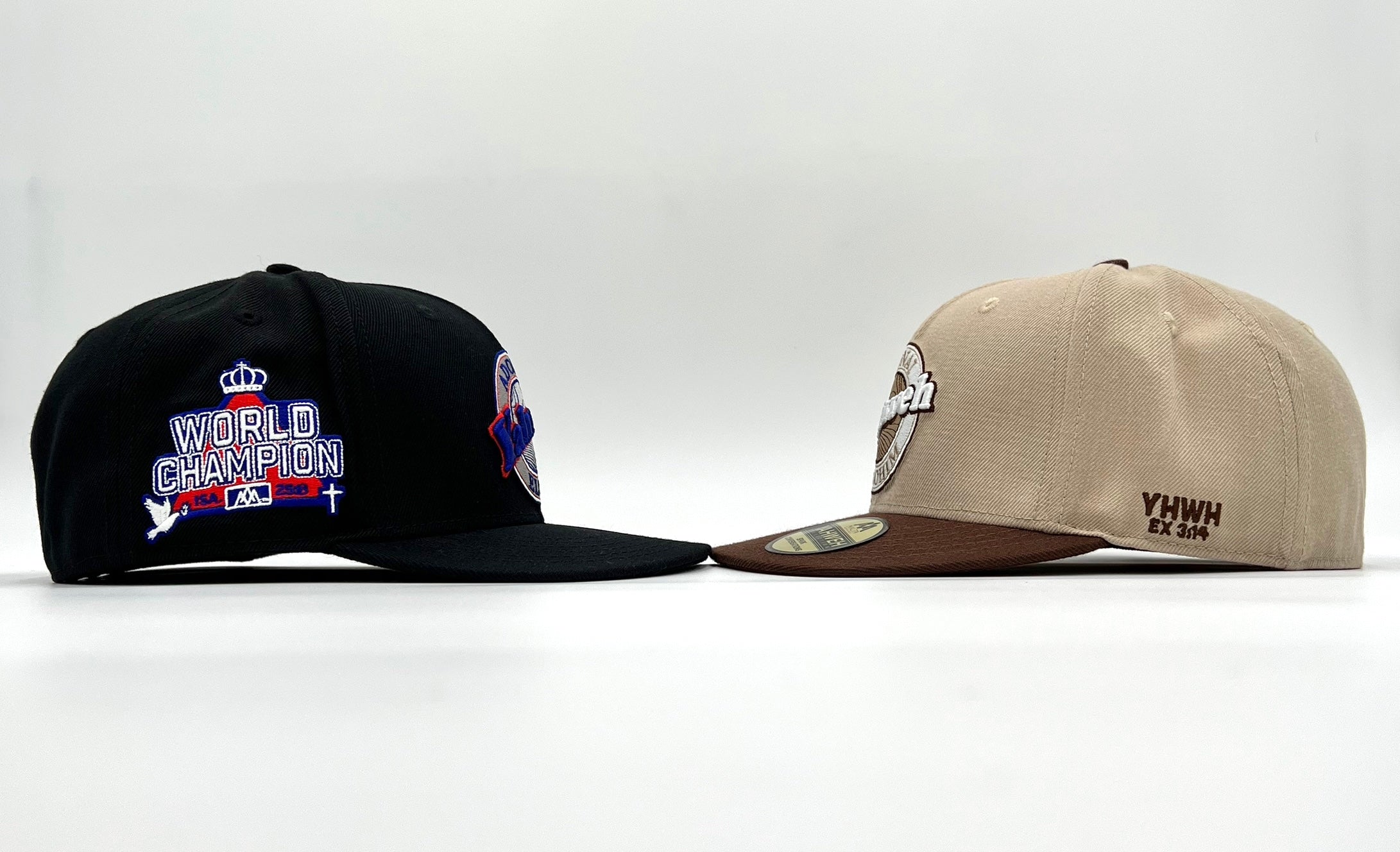 YHWH Collection - Malta Apparel