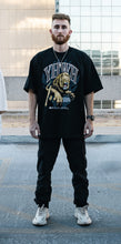 Load image into Gallery viewer, ‘YHWH’ Lion Tee - Black
