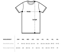 Load image into Gallery viewer, He Alone Is Worthy Regular Fit Tee - Walnut
