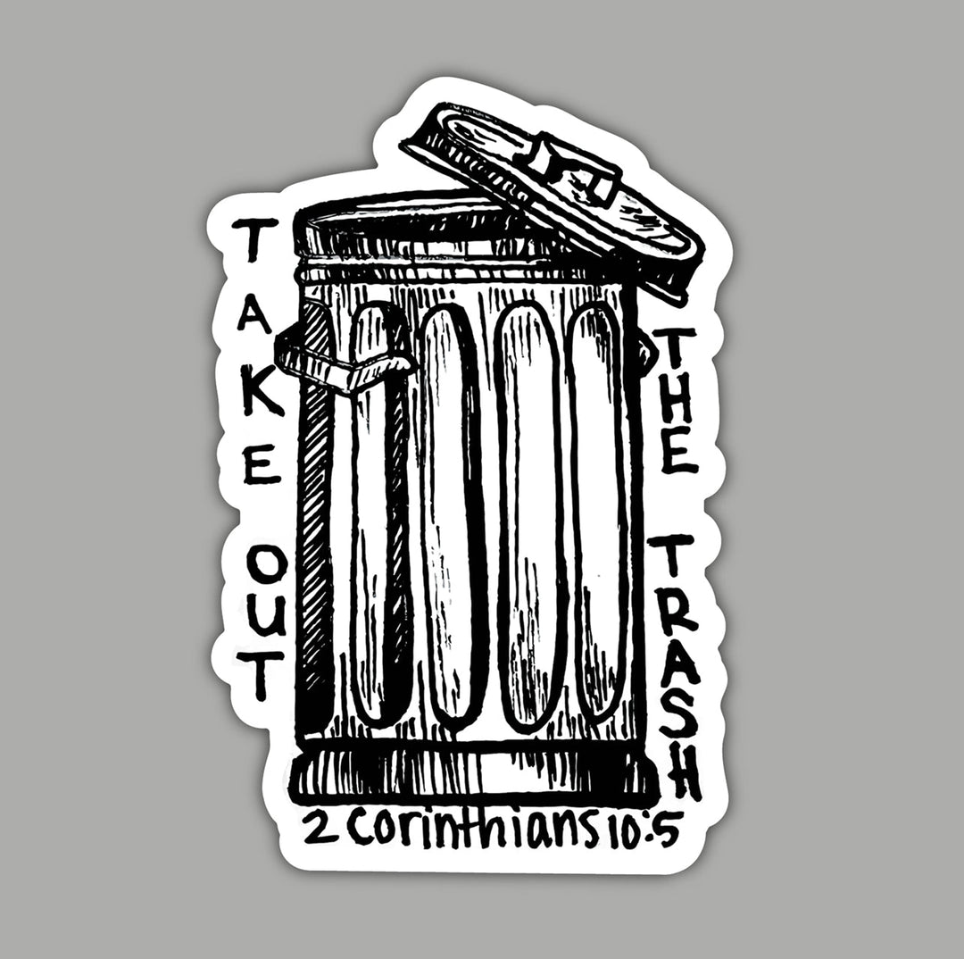 Hydroflask Sticker Pack - Malta Apparel