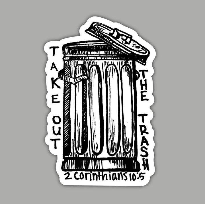 Hydroflask Sticker Pack - Malta Apparel