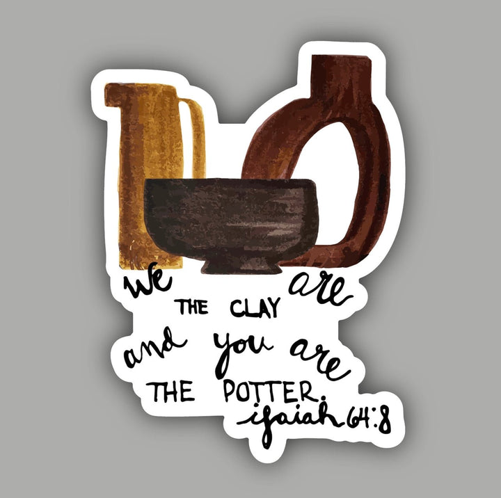 Hydroflask Sticker Pack - Malta Apparel