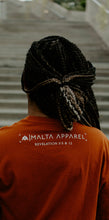 Load image into Gallery viewer, Lion &amp; Lamb Tee - Autumn (Without Walls Collab)
