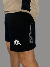 Load image into Gallery viewer, DSG 5 - Embroidered Unisex Sweatshort - Black
