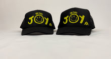 Load image into Gallery viewer, ‘Jesus Joy’ Trucker Hat
